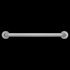 Moen LR8924P Peened 24" concealed screw grab bar