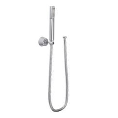 Moen S11705 Fina Eco-Performance Handshower Handheld Shower in Chrome