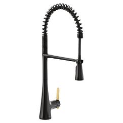Moen S5235 One-Handle Pulldown Kitchen Faucet