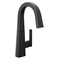 Moen S55005 One-Handle Bar Faucet