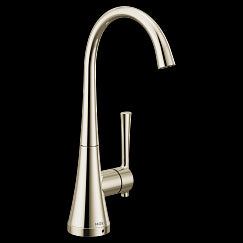 Moen S5560 One-Handle Beverage Faucet