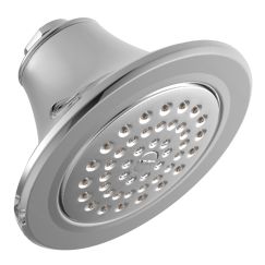 Moen S6312 One-Function 5 - 7/8" Diameter Spray Head Standard in Chrome