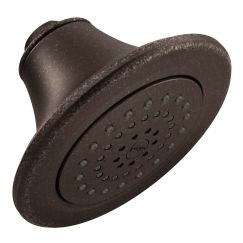 Moen S6312 One-Function 5 - 7/8" Diameter Spray Head Standard in Oil Rubbed Bronze