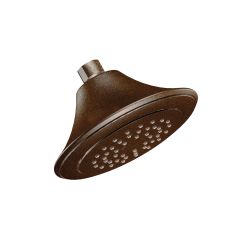 Moen S6335 Rothbury One-Function 6 - 1/2" Diameter Spray Head Standard in Oil Rubbed Bronze