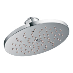 Moen S6360 One-Function 8" Diameter Spray Head Rainshower in Chrome
