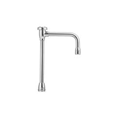 Moen SV010 M-Dura Collection Vacuum Breaker Spout in Chrome