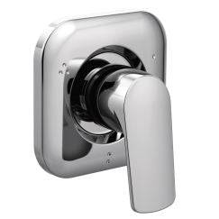 Moen T2082 Rizon Commercial or Residential Single Handle Diverter Valve Trim in Chrome