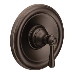 Moen T2111 Kingsley Collection Single Handle Posi-Temp Pressure Balanced Valve Trim in Oil Rubbed Bronze