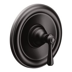 Moen T2111 Kingsley Collection Single Handle Posi-Temp Pressure Balanced Valve Trim in Wrought Iron