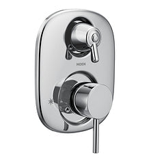 Moen T3290 Moentrol(R) With Transfer Valve Trim