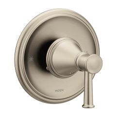 Moen T3311 Belfield One Handle Moentrol Valve Trim Kit in Brushed Nickel