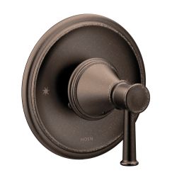 Moen T3311 Belfield One Handle Moentrol Valve Trim Kit in Oil Rubbed Bronze