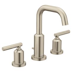 Moen T6142 Two-Handle Bathroom Faucet