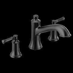 Moen T683 Two-Handle Roman Tub Faucet