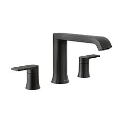 Moen T908 Two-Handle Roman Tub Faucet
