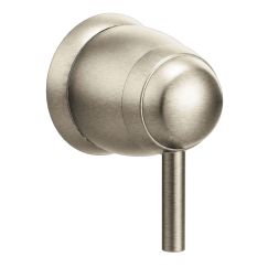 Moen TS33003 Arris Volume Control in Brushed Nickel