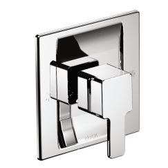 Moen TS3711 90 Degree Moentrol Tub/Shower Valve Only in Chrome