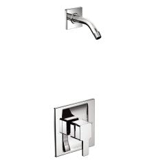 Moen TS3715NH 90 Degree Moentrol Shower Only in Chrome