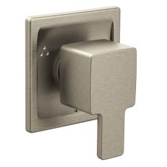 Moen TS4173 90 Degree Transfer Valve Trim in Brushed Nickel