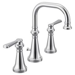 Moen TS44102 Two-Handle Bathroom Faucet