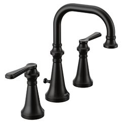 Moen TS44102 Two-Handle Bathroom Faucet