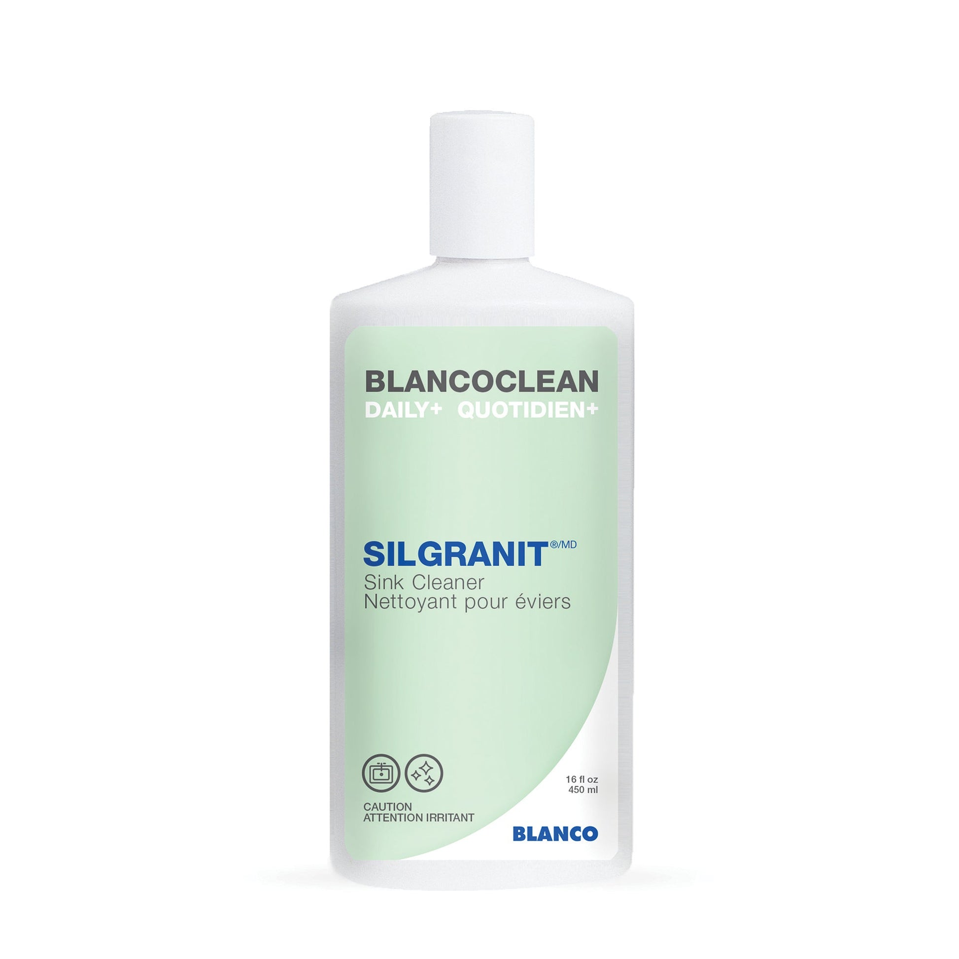 BLANCO 406200 BlancoClean Daily+ Silgranit Sink Cleaner