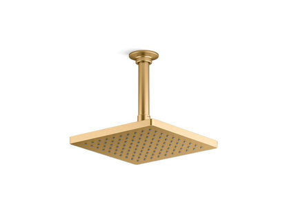 KOHLER K-26148 Honesty 8" 2.5 gpm rainhead