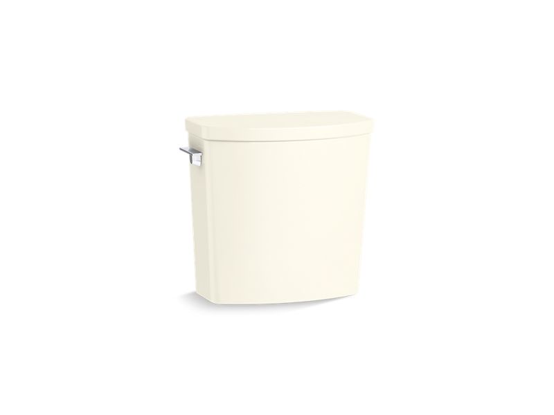 KOHLER K-20205 Irvine Toilet tank, 1.28 gpf