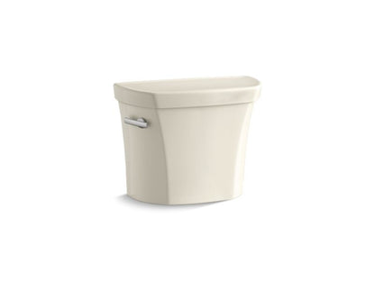 KOHLER K-5311-47 Wellworth Toilet tank, 1.28 gpf