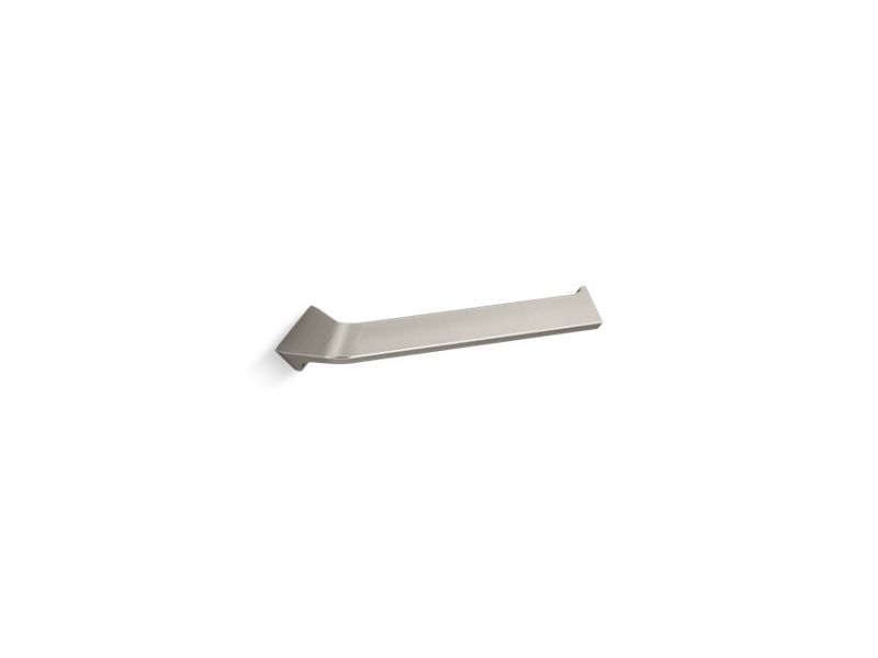 KOHLER K-R26124 Uniform towel arm