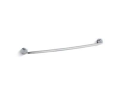 KOHLER K-11372 Fort?? 30" towel bar