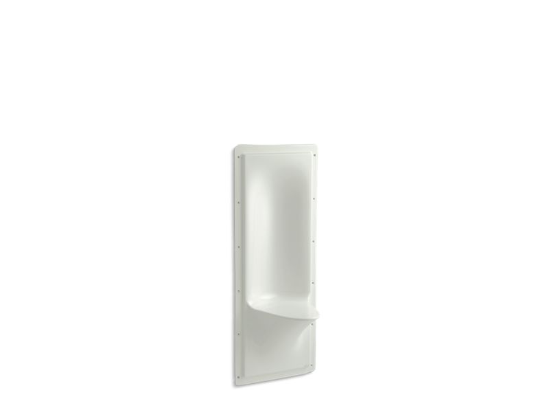 KOHLER K-1843-NY Echelon 17-3/8" x 43-1/2" shower seat