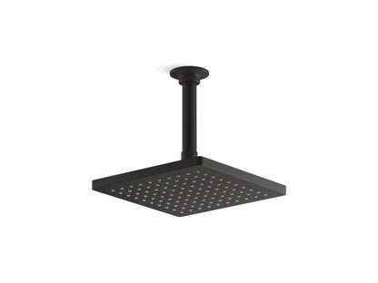 KOHLER K-26148 Honesty 8" 2.5 gpm rainhead