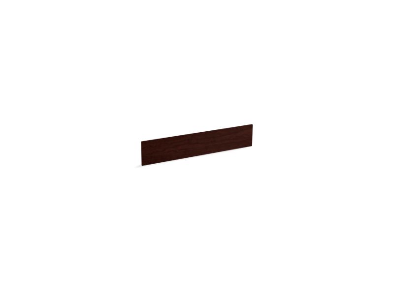 KOHLER K-99577-30-1WG Tailored Vanity Collection 30" finished wood piece