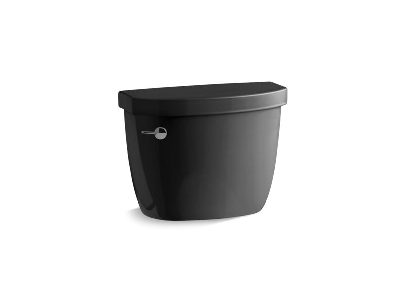 KOHLER K-4418-7 Cimarron Toilet tank, 1.6 gpf