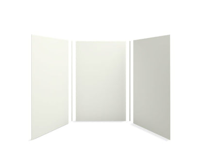 KOHLER K-99660 Choreograph 60" x 60" x 96" shower wall kit