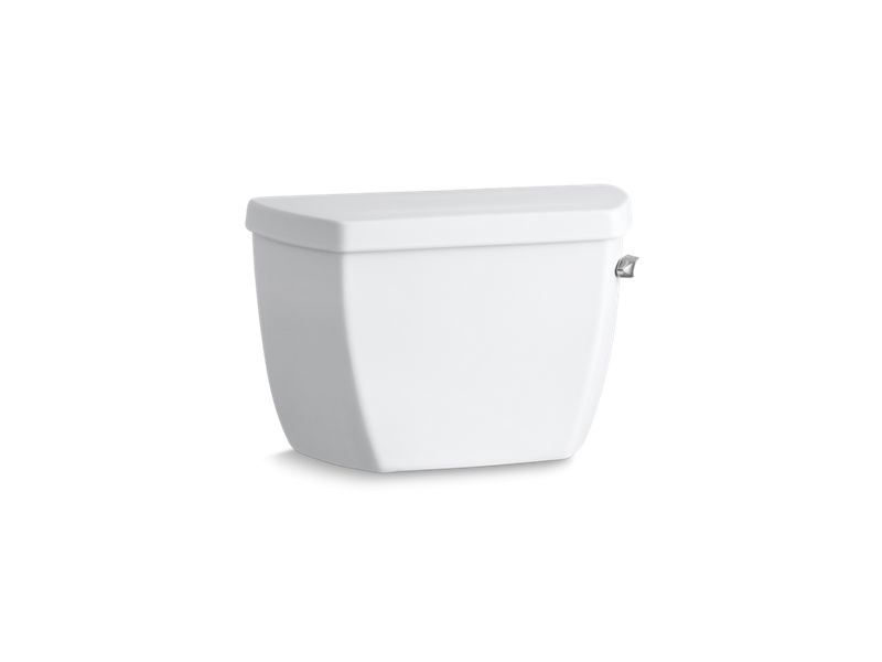 KOHLER K-4645-RA Highline Classic Toilet tank, 1.6 gpf