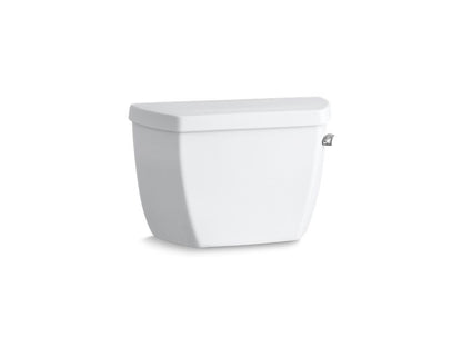 KOHLER K-4645-RA Highline Classic Toilet tank, 1.6 gpf