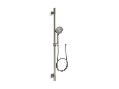 KOHLER K-99898 Awaken G110 2.0 gpm premium slidebar kit