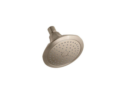 KOHLER K-457-AK Memoirs Single-function showerhead, 2.5 gpm