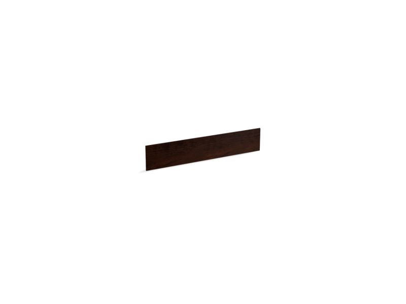 KOHLER K-99577-30-1WB Tailored Vanity Collection 30" finished wood piece
