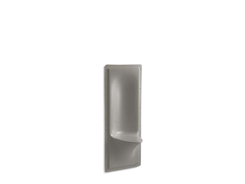 KOHLER K-1843-K4 Echelon 17-3/8" x 43-1/2" shower seat