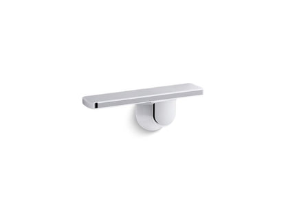 KOHLER K-21265-L Irvine left-hand trip lever