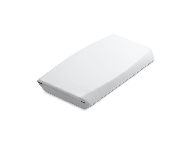 KOHLER 9529-0 Sonata Removable Bath Seat in White