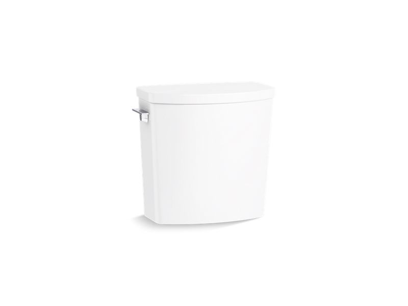 KOHLER K-20205 Irvine Toilet tank, 1.28 gpf