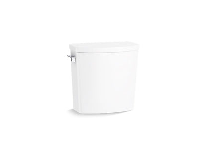 KOHLER K-20205 Irvine Toilet tank, 1.28 gpf