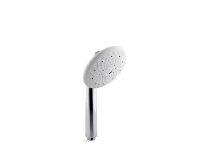 KOHLER K-72595 Exhale B120 Four-function handshower, 2.0 gpm