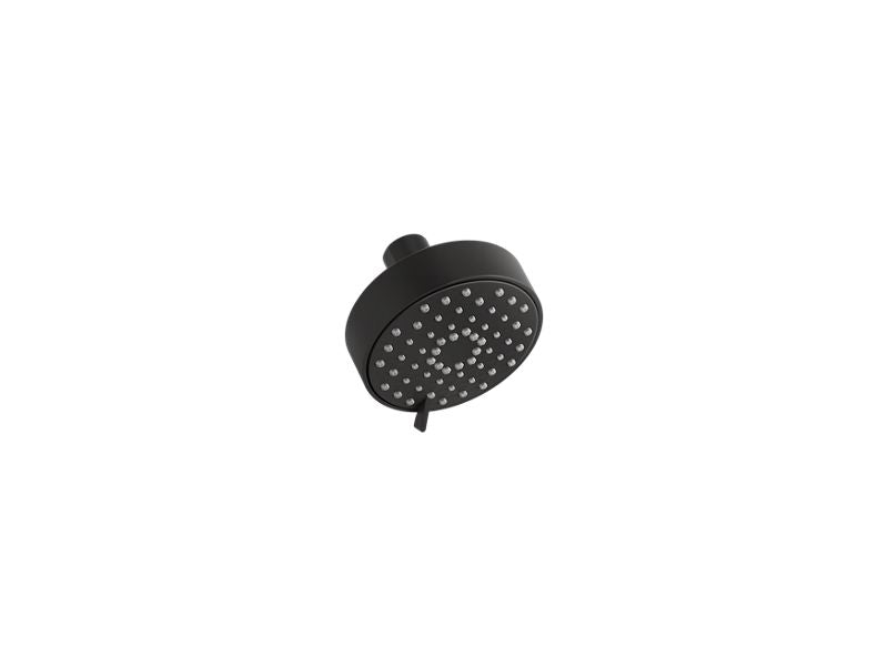 KOHLER 72418-Y Awaken G90 Three-function showerhead, 2.5 gpm