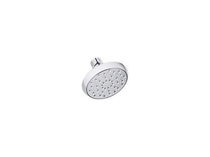 KOHLER 72423-Y Awaken B90 Single-function showerhead, 2.5 gpm