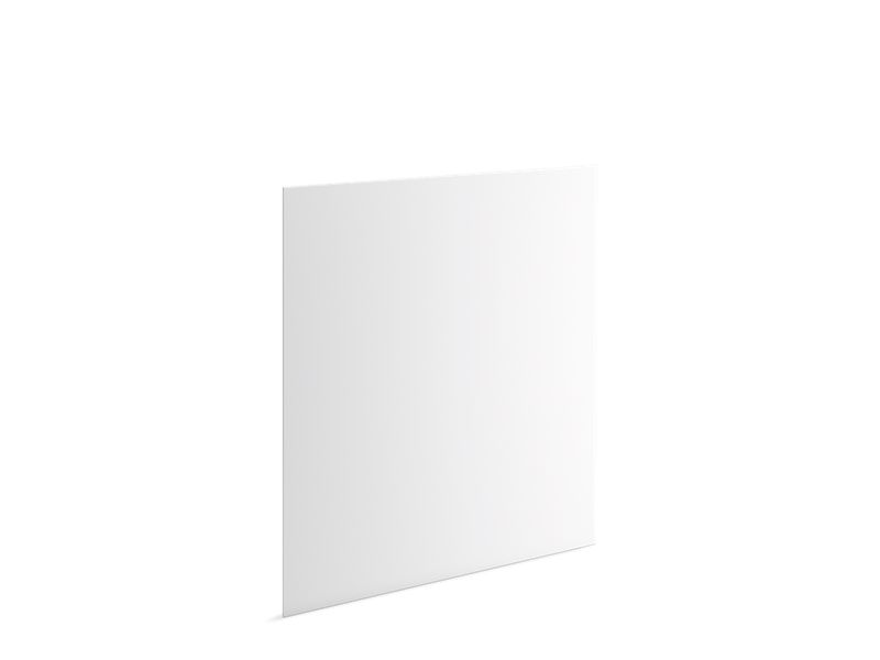 KOHLER 96072-0 Choreograph 60" X 72" Shower Wall Multipack in White